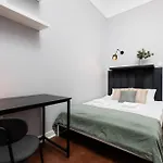 Spacious & Modern 6 Bedroom - Around The Main Market Square - By Upstairs Διαμέρισμα Krasków