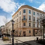 Spacious & Modern 6 Bedroom - Around The Main Market Square - By Upstairs Διαμέρισμα Krasków