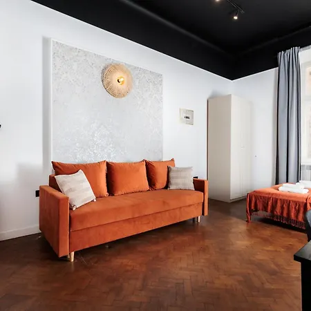 Spacious & Modern 6 Bedroom - Around The Main Market Square - By Upstairs * Cracovia