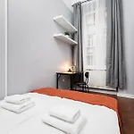 Apartman Spacious & Modern 6 Bedroom - Around The Main Market Square - By Upstairs *