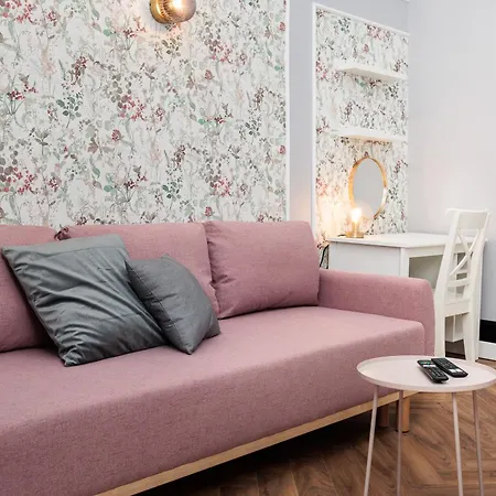 Lägenhet Spacious & Modern 6 Bedroom - Around The Main Market Square - By Upstairs